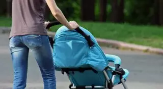 Житель Актобе похитил ребенка ради сестры-инвалида