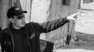 Мировая премьера фильма Турсунова "Жат" состоится в Торонто