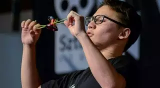 Алматинец отправится на ЧМ по йо-йо в Токио