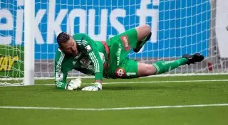 ХИК намерен опротестовать результаты матча с ФК "Астана"