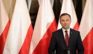 Новый президент Польши Анджей Дуда приступил к исполнению обязанностей
