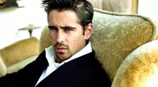 Колин Фаррелл получил роль в спин-оффе "Гарри Поттера"