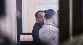 Список подлежащего конфискации имущества Кайрата Жамалиева