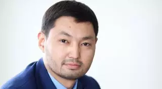 Кенес Ракишев станет держателем контрольного пакета акций Казкоммерцбанка
