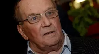 Лев Дуров госпитализирован после инсульта в Москве