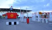 С 12 августа Кыргызстан начинает отзывать таможенников на границе с Казахстаном