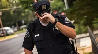 Еще одного афроамериканца застрелил американский полицейский