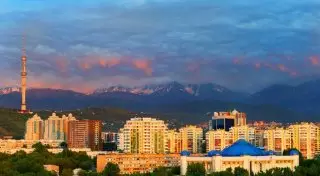 Под руководством Есимова Алматы добился серьезных результатов - Назарбаев