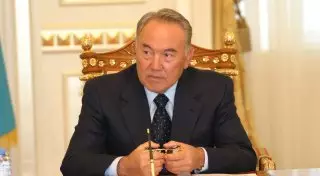 Назарбаев назвал ключевые направления дальнейшего развития Алматы