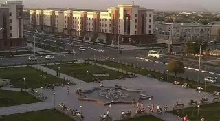 Зрители концерта погибли при обрушении перил моста в Узбекистане