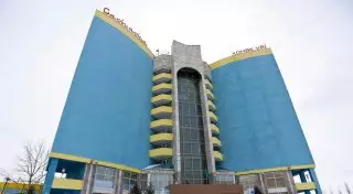 По статье "Доведение до самоубийства" расследуется падение спортсмена из окна в Павлодаре