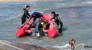 В ДЧС ответили на обвинения по поводу бездействия спасателей Актау