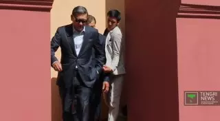 Адвокаты готовы доказать невиновность Ахметова по эпизоду дела о взятке