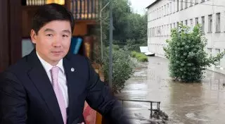 Новый аким проинспектирует работы по ликвидации последствий селя в Алматы