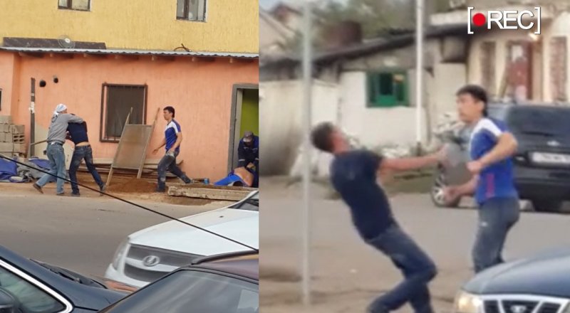 Иллюстрация tengrinews ©