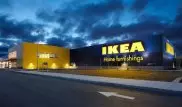 В шведской IKEA зарезали двух посетителей