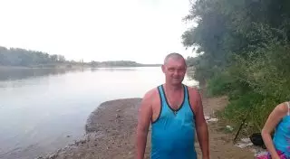 Трех тонущих мальчиков спас житель Уральска