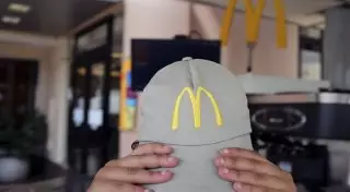 На месте кинотеатра "Алатау" может появиться McDonald's