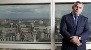 Срок ареста продлили экс-управляющему директору EXPO-2017