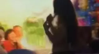 Видео с корпоратива шокировало Казнет