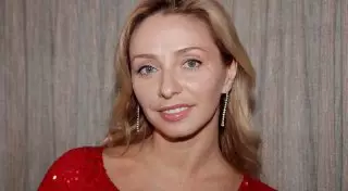 Эротические фото жены Пескова удалили с сайта журнала MAXIM