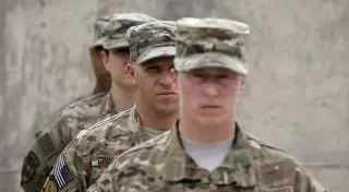 Хакеры ИГ (ДАИШ) опубликовали данные о военных США и призвали боевиков атаковать их