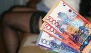 Девушку продали за 20 тысяч тенге в сексуальное рабство в Кокшетау