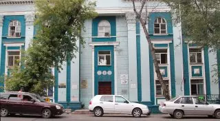 Противники сноса дома на Желтоксан, 115, планируют обратиться к новому акиму Алматы