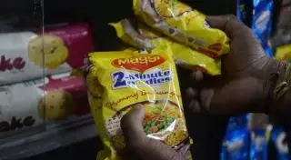Индия требует от Nestle 100 миллионов долларов за лапшу со свинцом