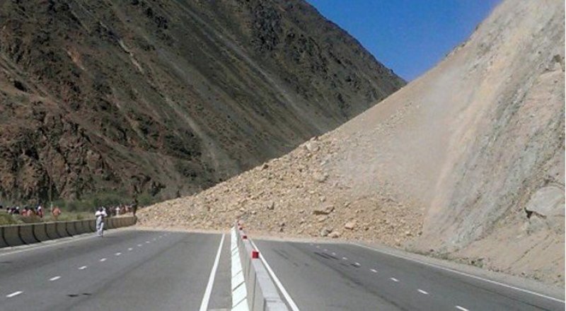 Фото МЧС Кыргызстана