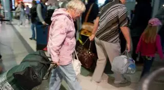 Более 200 пассажиров SCAT не могут вылететь из Шымкента в Анталию