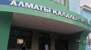 Суд по делу о драке у бара "Чукотка" в Алматы назначил эксгумацию тела погибшего