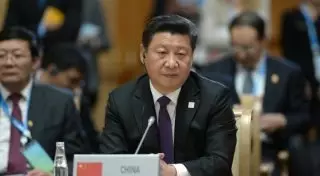 Назарбаев выразил соболезнования Си Цзиньпину в связи со взрывом на заводе