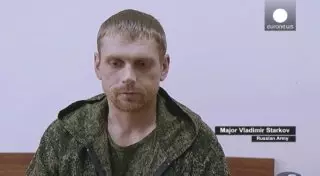 "Российский майор" рассказал о схеме отправки военных в Донбасс