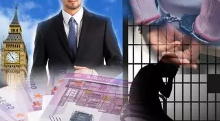 Обманувший более тысячи казахстанцев банкир-мошенник задержан