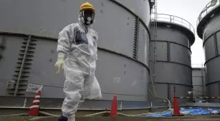 Избытки ядерного топлива Ирана могут хранить в центре МАГАТЭ в Казахстане - МИД РФ