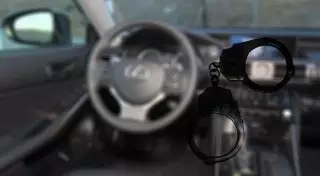 Казахстанец заплатит 109 миллионов тенге за попытку выкупить Lexus у полицейского в России