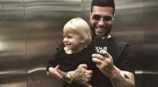 Тимати рассказал о предательстве друзей и любимой девушки