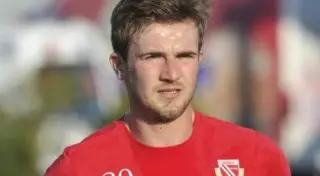 Игрок сборной Казахстана дебютировал в Бундеслиге с победы