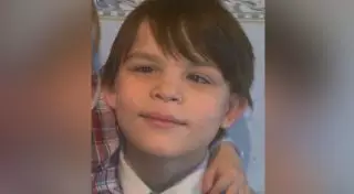 10-летнего мальчика ищет полиция Караганды