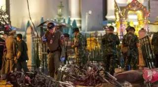 Находящимся в Бангкоке казахстанцам МИД РК дает рекомендации