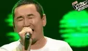 Певец Берик Искак рассказал об участии в китайском шоу "Голос"