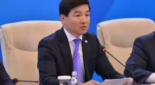 Байбек поручил привести Алматы в порядок