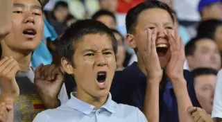 "Астана" обыграла АПОЭЛ в матче Лиги чемпионов