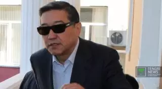 Бауржан Абдишев обвиняется в финансировании связанных с Сериком Ахметовым компаний