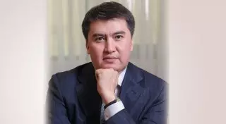 Новым акимом Шымкента стал экс-заместитель руководителя Администрации Президента РК