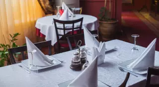 Цены в ресторанах Астаны обещают снизить к 2016 году