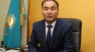 Назначен новый заместитель акима Карагандинской области