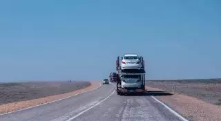 Механизм ввоза авто из Кыргызстана прокомментировали чиновники РК