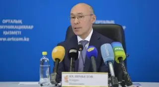 Келимбетов объяснил молчание Нацбанка